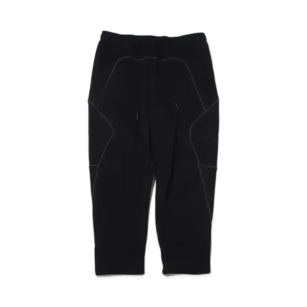 Jordan 23 Engineered Men's Fleece Pants "Black"