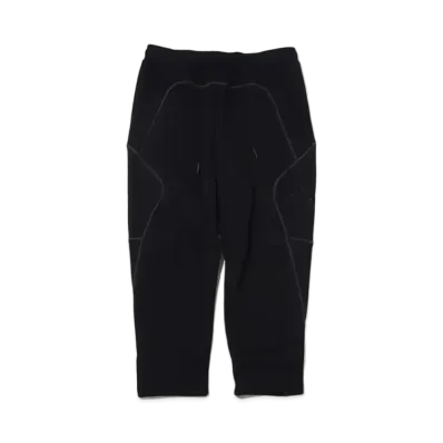 Jordan 23 Engineered Men's Fleece Pants "Black"