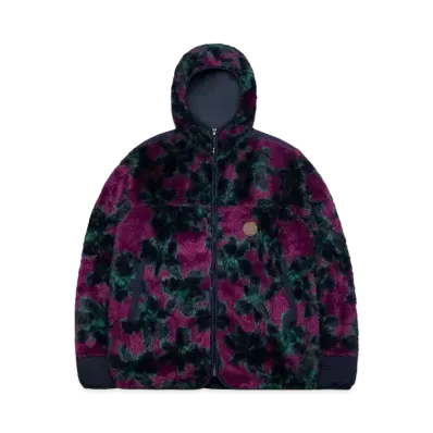 P.A.M. Hidden Secrets Recycled Jacket Multi "MULTI"