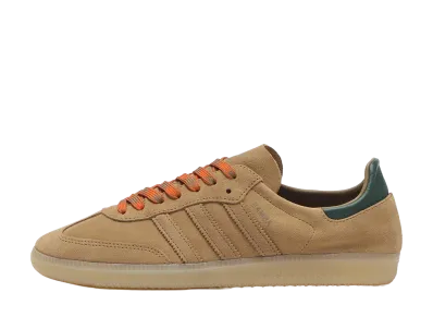 adidas Samba Decon "Brown Desert"
