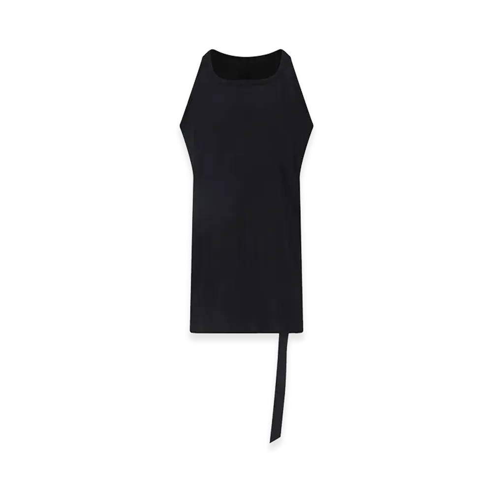 Rick Owens DRKSHDW Tank Top "Black"