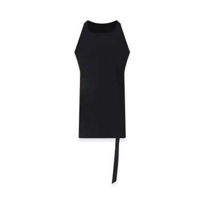 Rick Owens DRKSHDW Tank Top "Black"