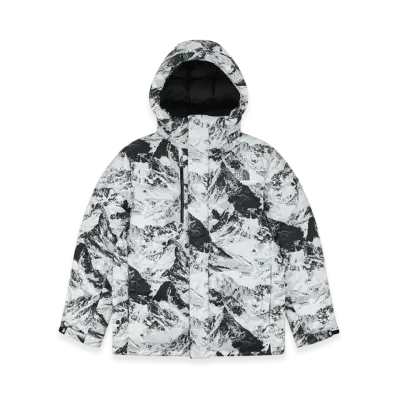 The North Face Challenge Air Down Jacket "Nutral Gray"