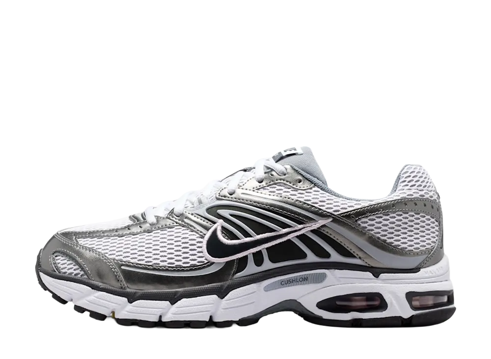 Nike Air Max Moto 2K "Smoke Grey/Anthracite/Pink Foam"