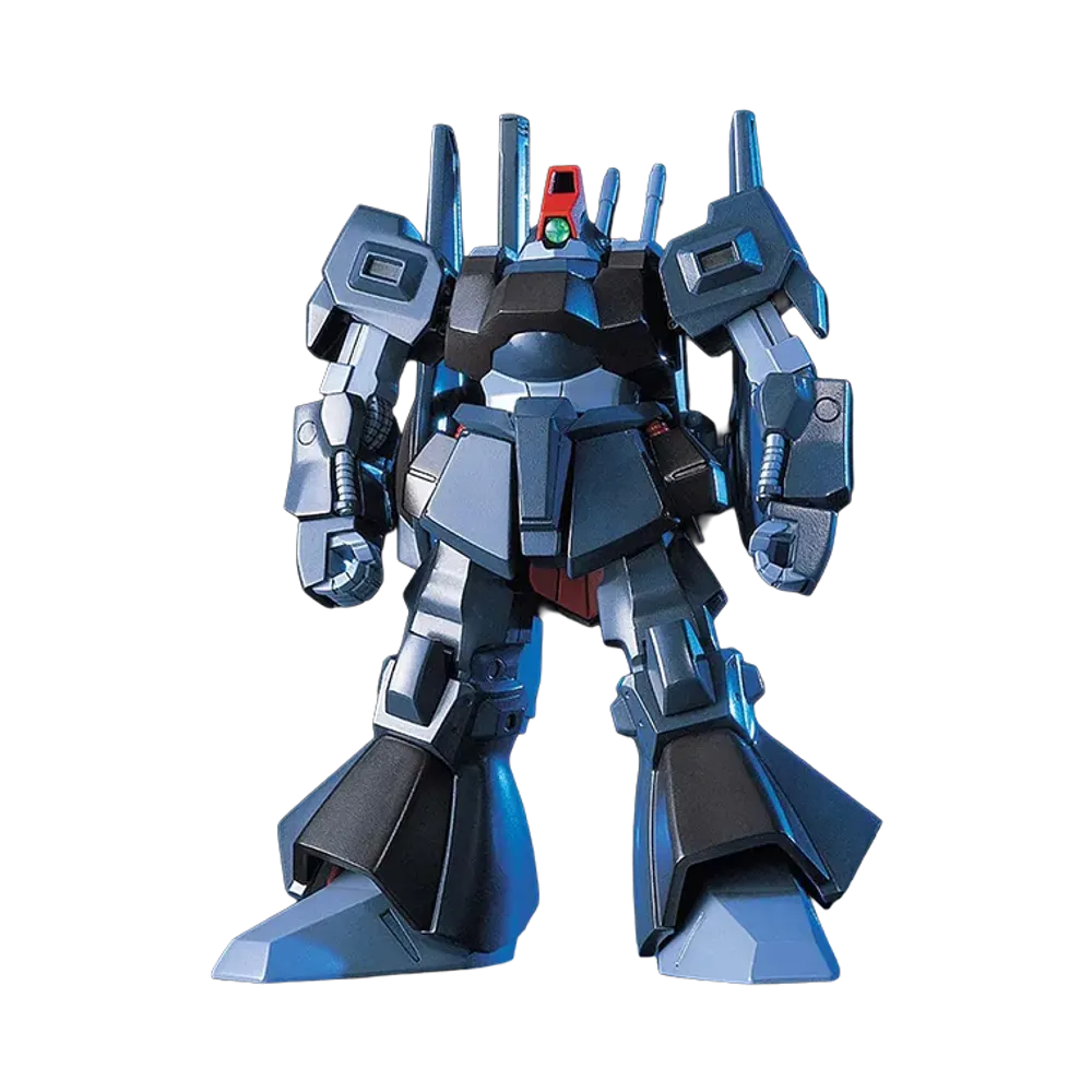 BANDAI "HIGH GRADE" -MOBILE SUIT Z GUNDAM- HGUC 1/144 Rick Dias