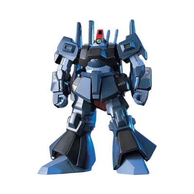 BANDAI "HIGH GRADE" -MOBILE SUIT Z GUNDAM- HGUC 1/144 Rick Dias