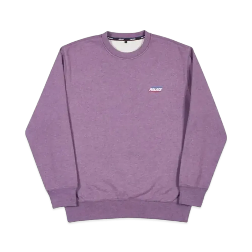 PALACE Basically a Crew "Purple"