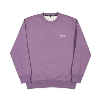PALACE Basically a Crew "Purple"