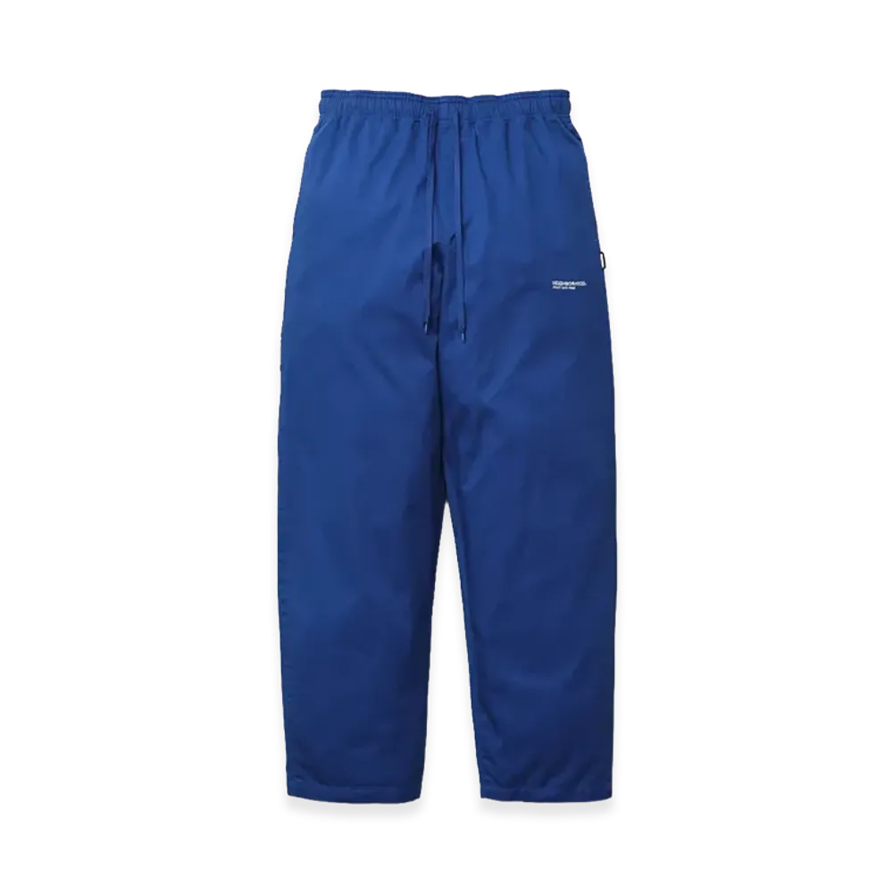 NEIGHBORHOOD Easy Pants "Blue"
