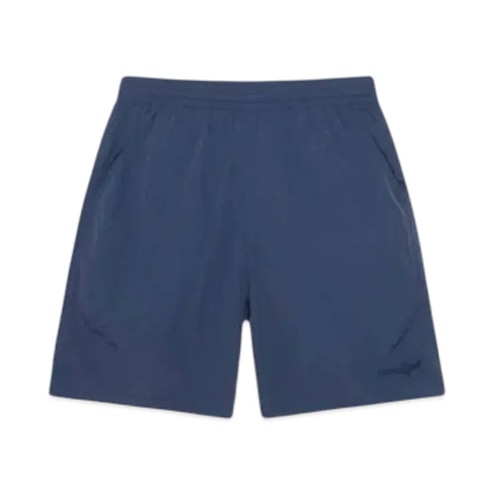 Stussy Nylon Court Short "Navy"