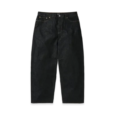 PALACE P90 Baggy Jean "Rough Rinse"