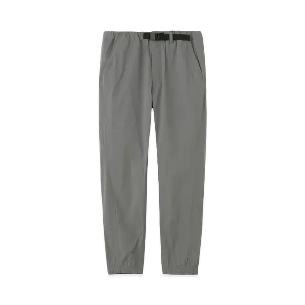 Goldwin Cordura Stretch Pants (Unisex) "Foliage Gray"