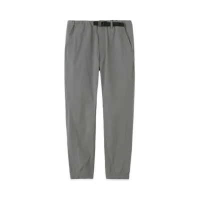 Goldwin Cordura Stretch Pants (Unisex) "Foliage Gray"