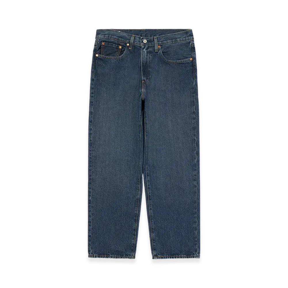 Levi's 568 Loose Straight Jeans "Dark Indigo"