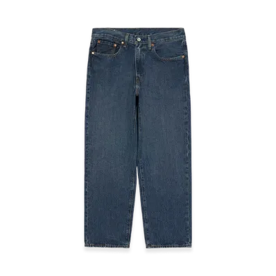 Levi's 568 Loose Straight Jeans "Dark Indigo"