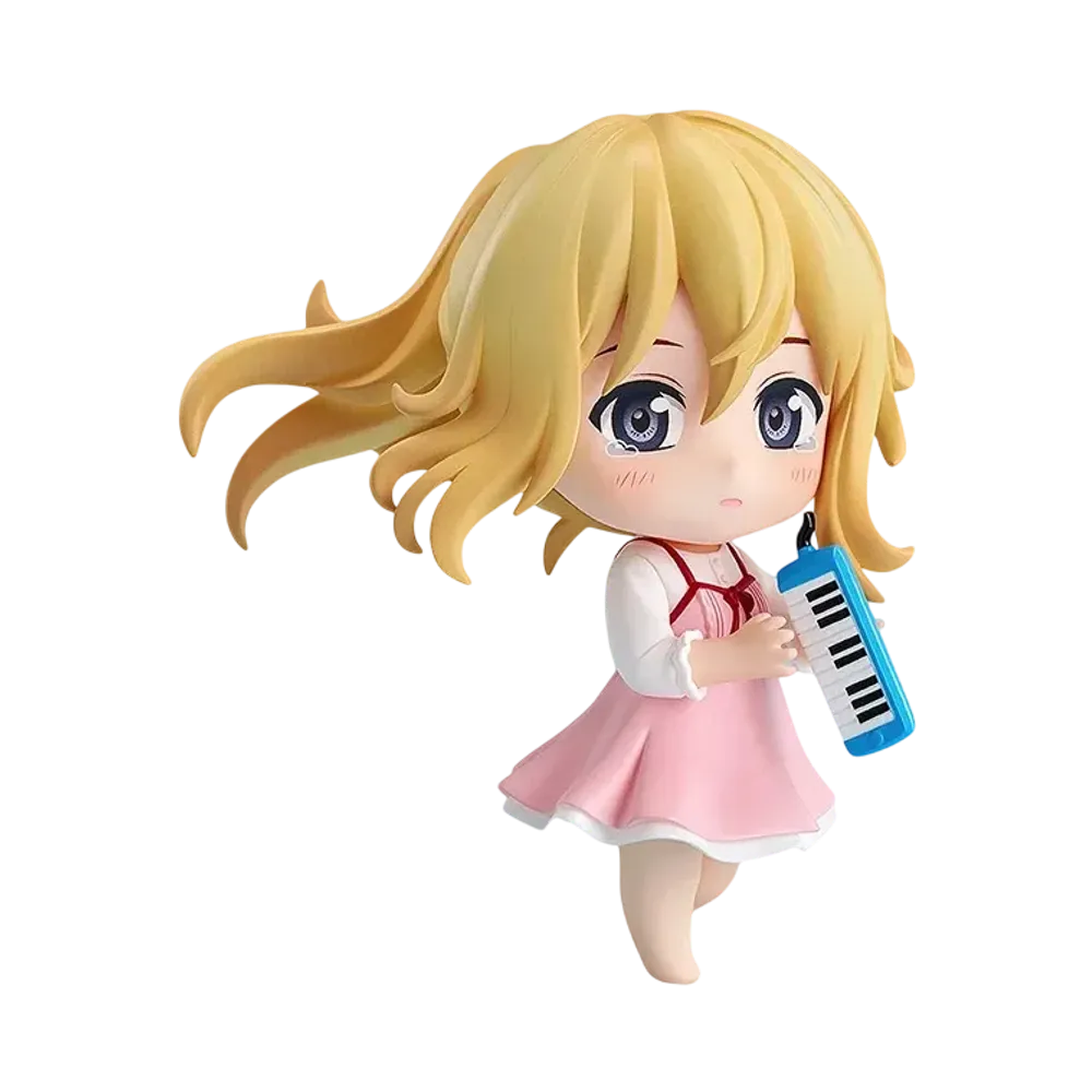 Good Smile Company "Nendoroid Light" -Your Lie in April- Kaori Miyazono: Spring of Beginning Ver.