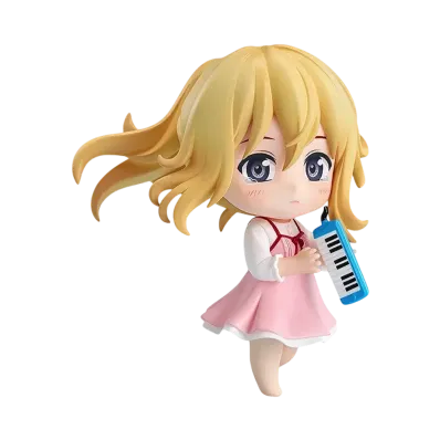 Good Smile Company "Nendoroid Light" -Your Lie in April- Kaori Miyazono: Spring of Beginning Ver.