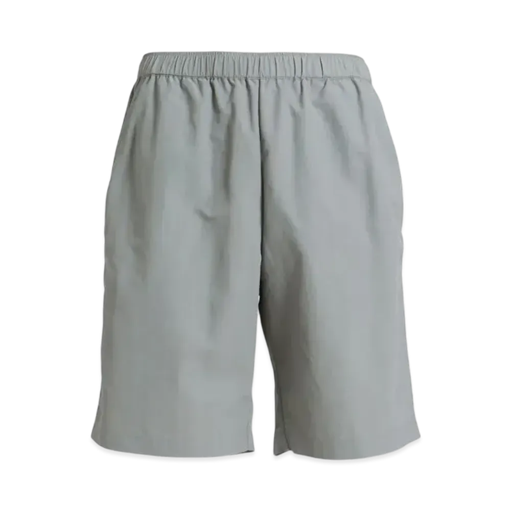 FIRST DOWN Cozy Shorts "Grey"