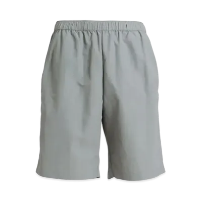 FIRST DOWN Cozy Shorts "Grey"