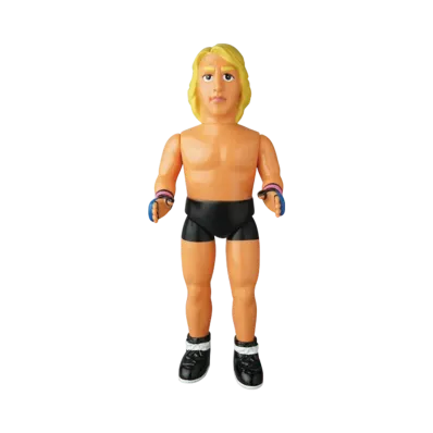 MEDICOM TOY "Sofvi Fighting Series" Yoshihiro Takayama (Martial Arts Edition)