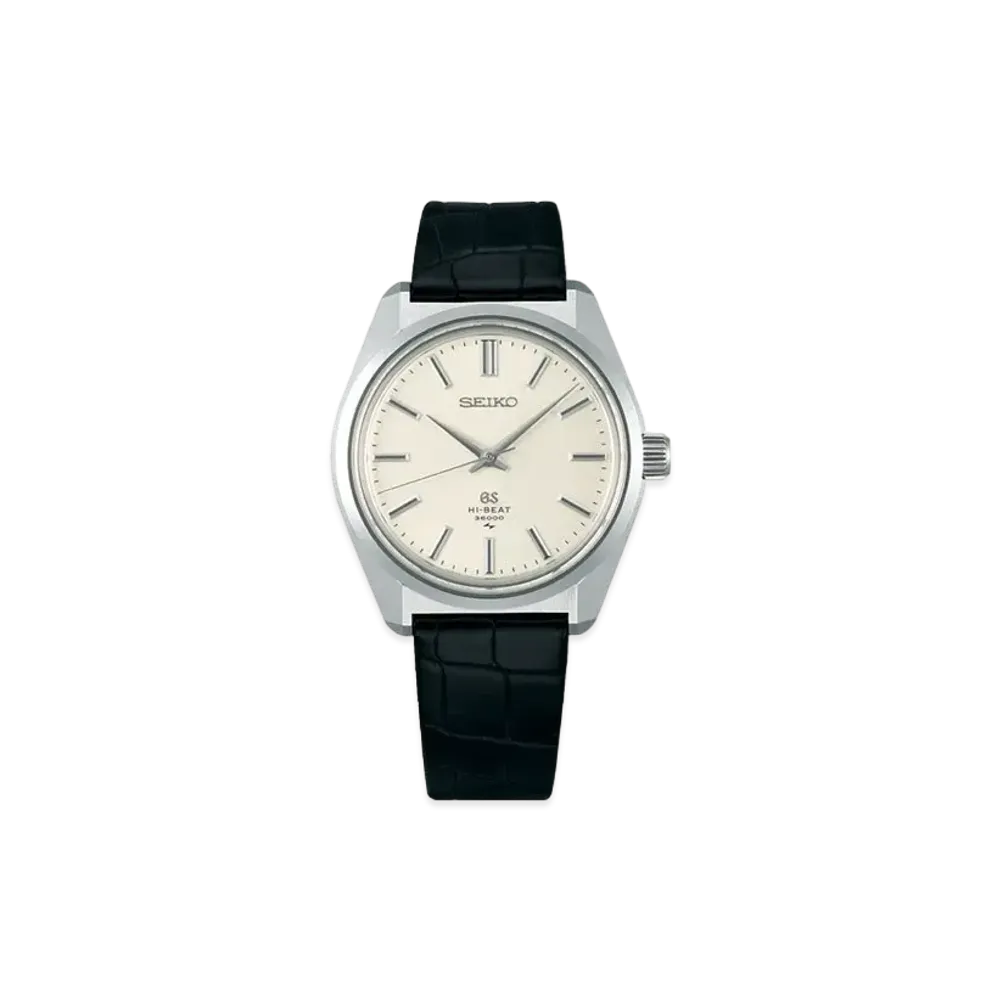 Grand Seiko Heritage Collection 45GS Reprint Design Exclusive Model Limited Model 1200 (Japan Exclusive 425) SLGW005