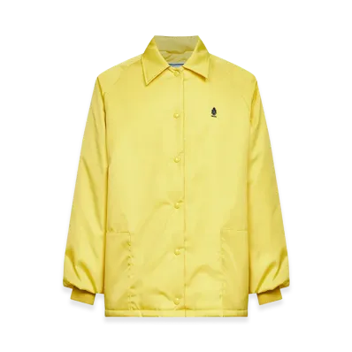PRADA Women's Jacket "Yellow"