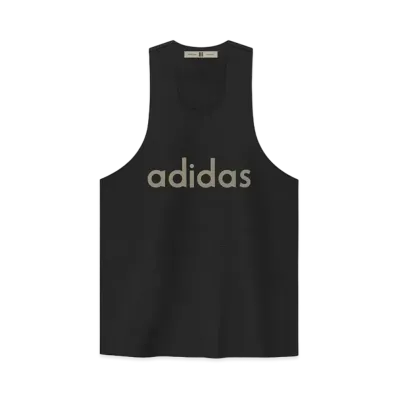 FEAR OF GOD x adidas FEAR OF GOD ATHLETICS Muscle Tank "Black"
