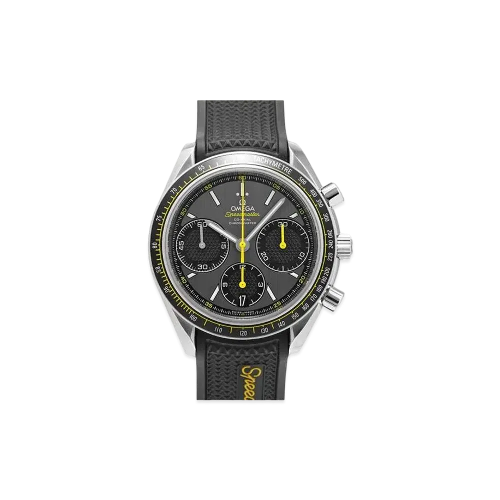 OMEGA Speedmaster Racing "Gray" 326.32.40.50.06.001