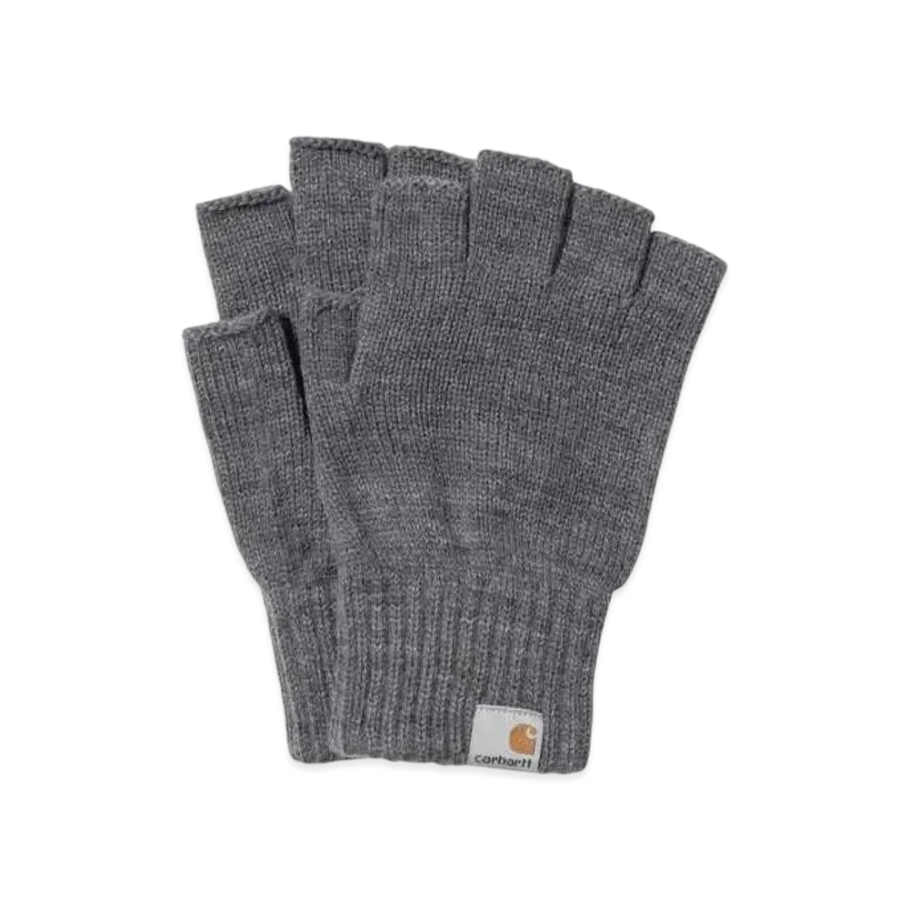 Carhartt WIP Carhartt Mitten "Dark Grey Heather"