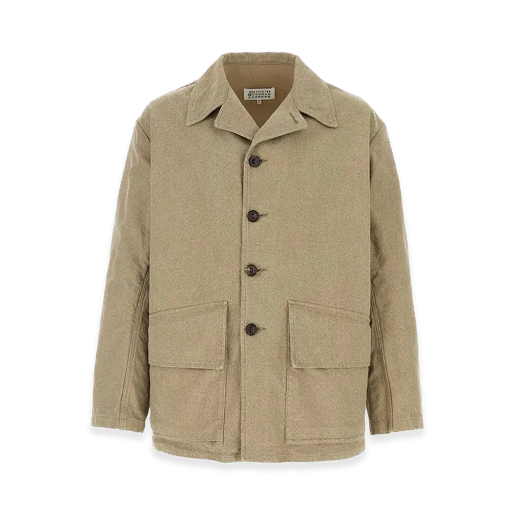 Maison Margiela Jacket "Beige"