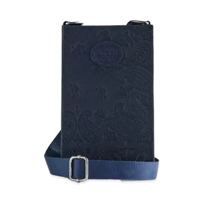 Kith Paisley Emmett Bag "Nocturnal"
