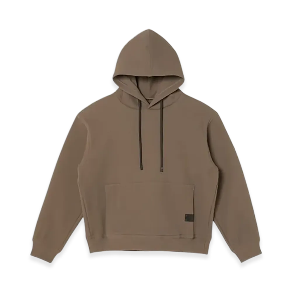 N.HOOLYWOOD COMPILE Pullover Hoodie "Charcoal"