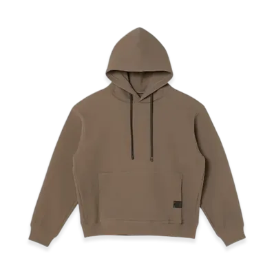 N.HOOLYWOOD COMPILE Pullover Hoodie "Charcoal"