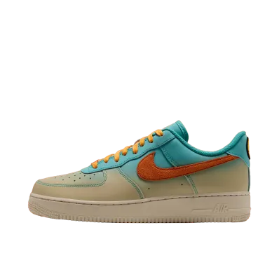 Nike Air Force 1 Low N7 "Oasis Teal"