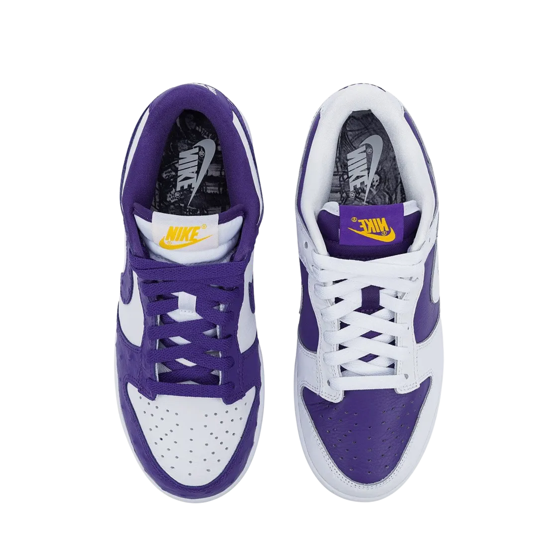 Nike Women's Dunk Low 