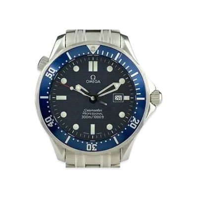 Omega Sea Master Professional 2541.80