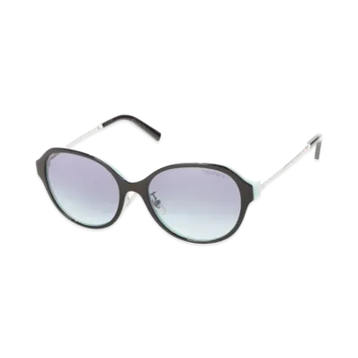 Tiffany & Co. Sunglasses "Black/Gray"