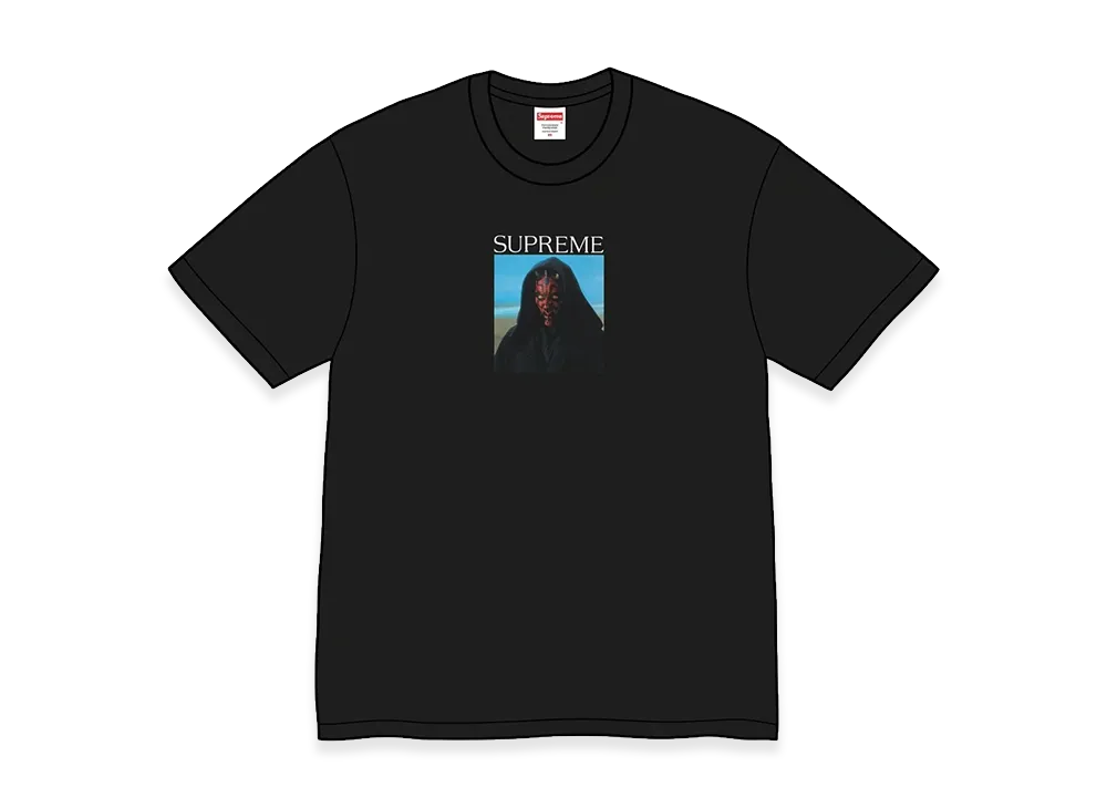 Supreme Sith Tee "Black"