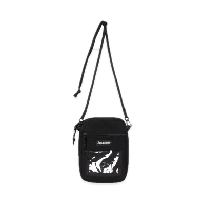 Supreme Cordura Utility Pouch "Black"