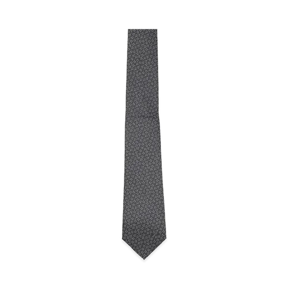 GUCCI Ties "Grey"