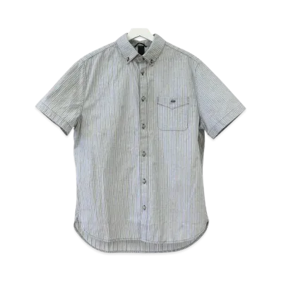 Chrome Hearts S/S Shirt "Multi Stripe"