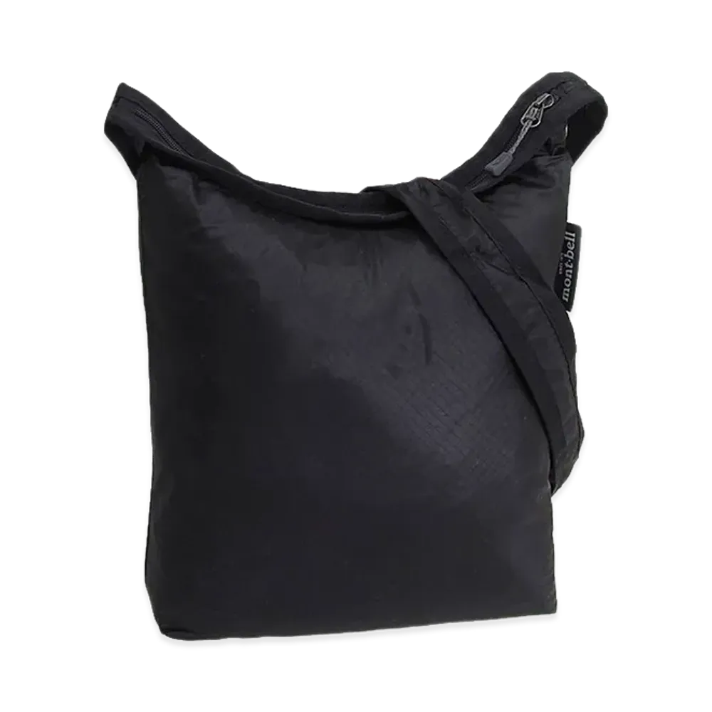 mont-bell U.L.MONO Pouch M "Black"