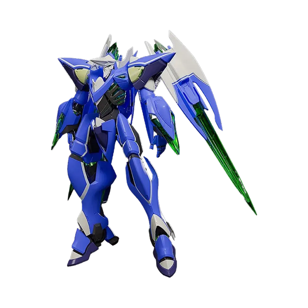 Good Smile Company "MODEROID" -Vandread- Vandread Dita
