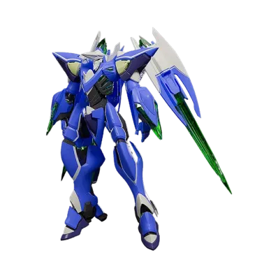 Good Smile Company "MODEROID" -Vandread- Vandread Dita