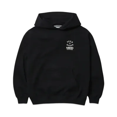 NEIGHBORHOOD x Born x Raised Sweat Hoodie LS "Black"