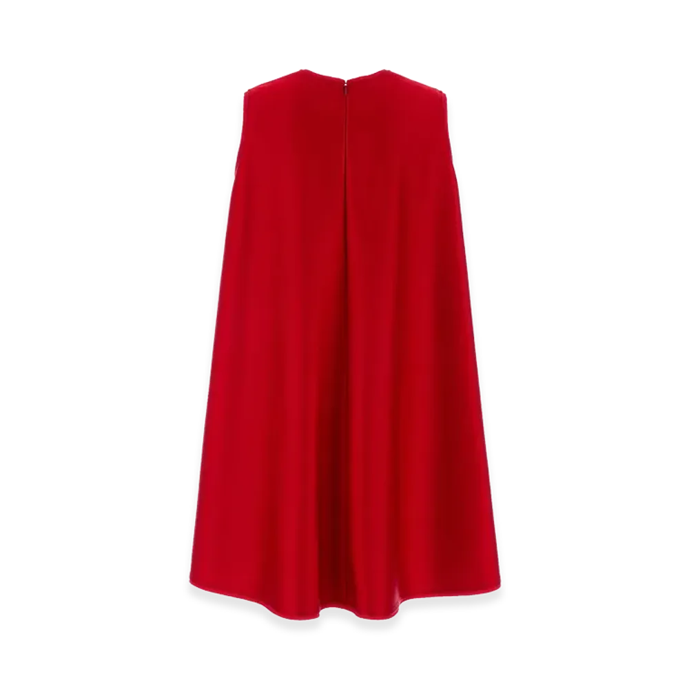 STELLA McCARTNEY Women's Dresses "Red"