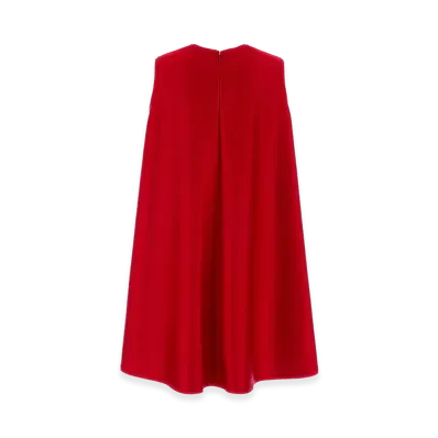 STELLA McCARTNEY Women's Dresses "Red"