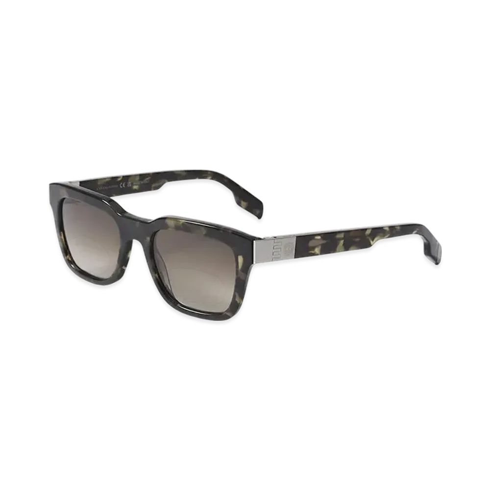 CANADA GOOSE Denali Sunglasses "HavanaKhaki/GBrownSmoke"