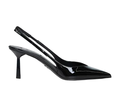 PRADA Women's With Heel "Black"