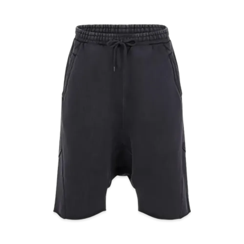 Entire Studios Heavy Drop Short "Ink"